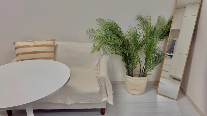 [Paju] 5 minutes walk from Unjeong Station, many convenient facilities, 30 minutes from Hongdae/KINTEX 4