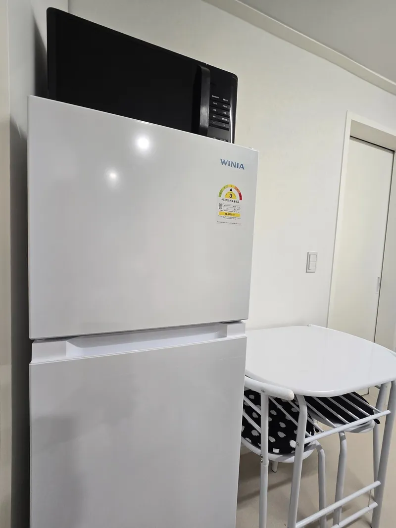 [Gangbuk, Seoul] Mia Station R_4 Room Peter 22