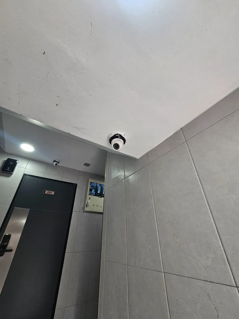 [Gwanak, Seoul] 1.5-room apartment near Sindaebang and Sillim Stations, 20 minutes from Hongdae/Gangnam 9