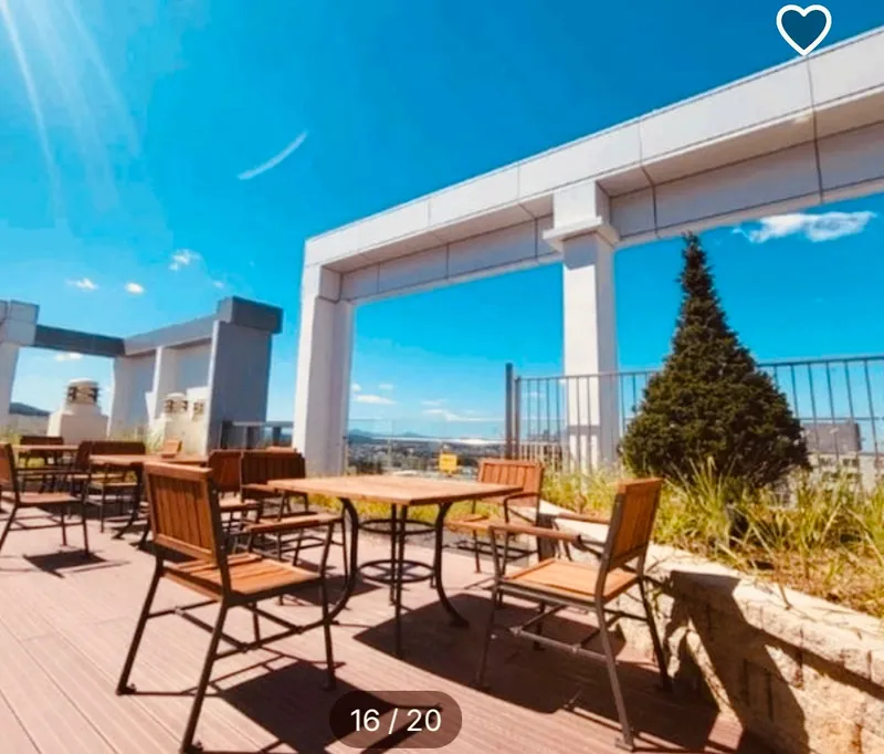 [Gimpo] A cozy resting place where you want to stay 21