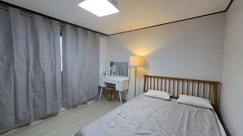 [Suwon][Suwon Jang-an] Haenggung Stay Hwaseong-ap 2-room villa, 5 minutes from Gyeonggi University 2
