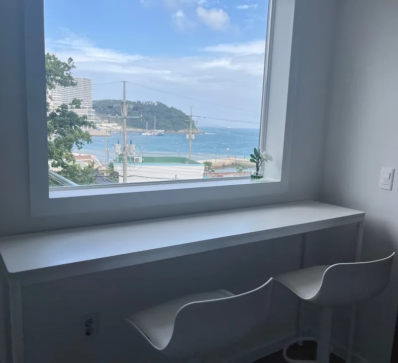 [Geoje] A 3-minute walk to the beautiful ocean #Quiet rest in a quiet neighborhood #20 minutes by car from Busan 10