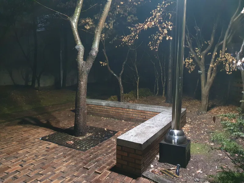 [Paju] Room 401 Netflix + YouTube [Electric bed mat used] 7