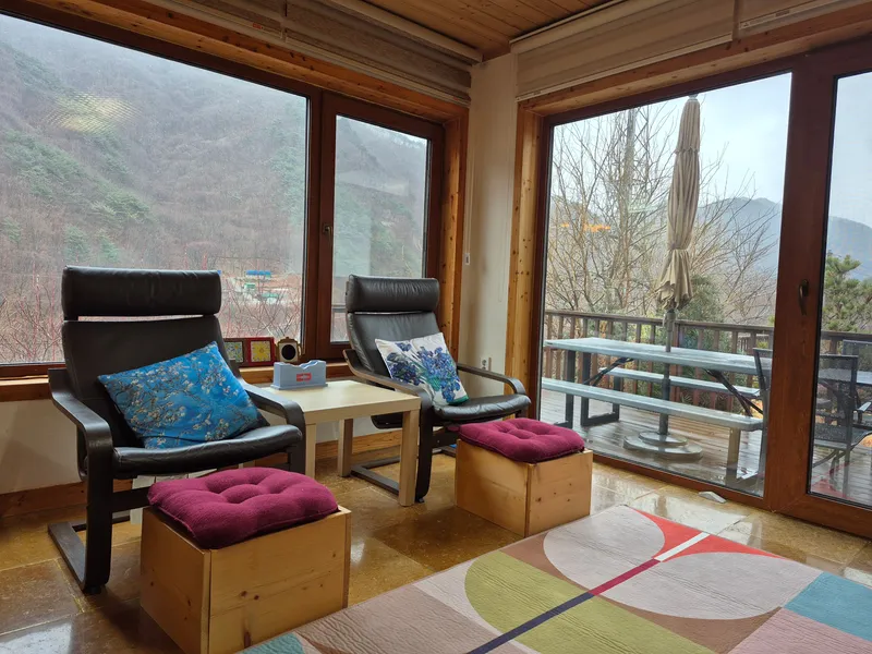 [Ulju, Ulsan] Baenaegol Country House 11