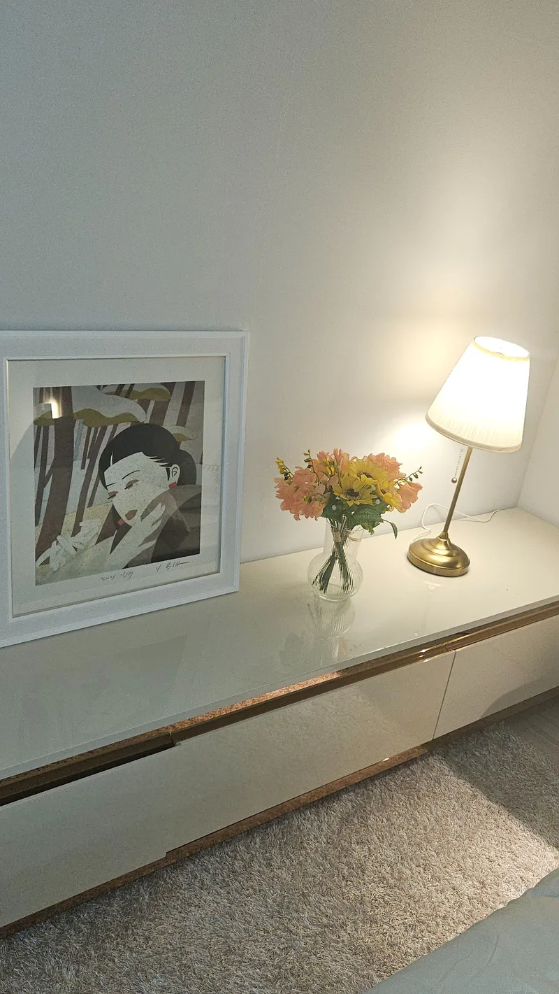 [Suseong, Daegu] Happy House, a 2-room apartment near Jisan Station 3
