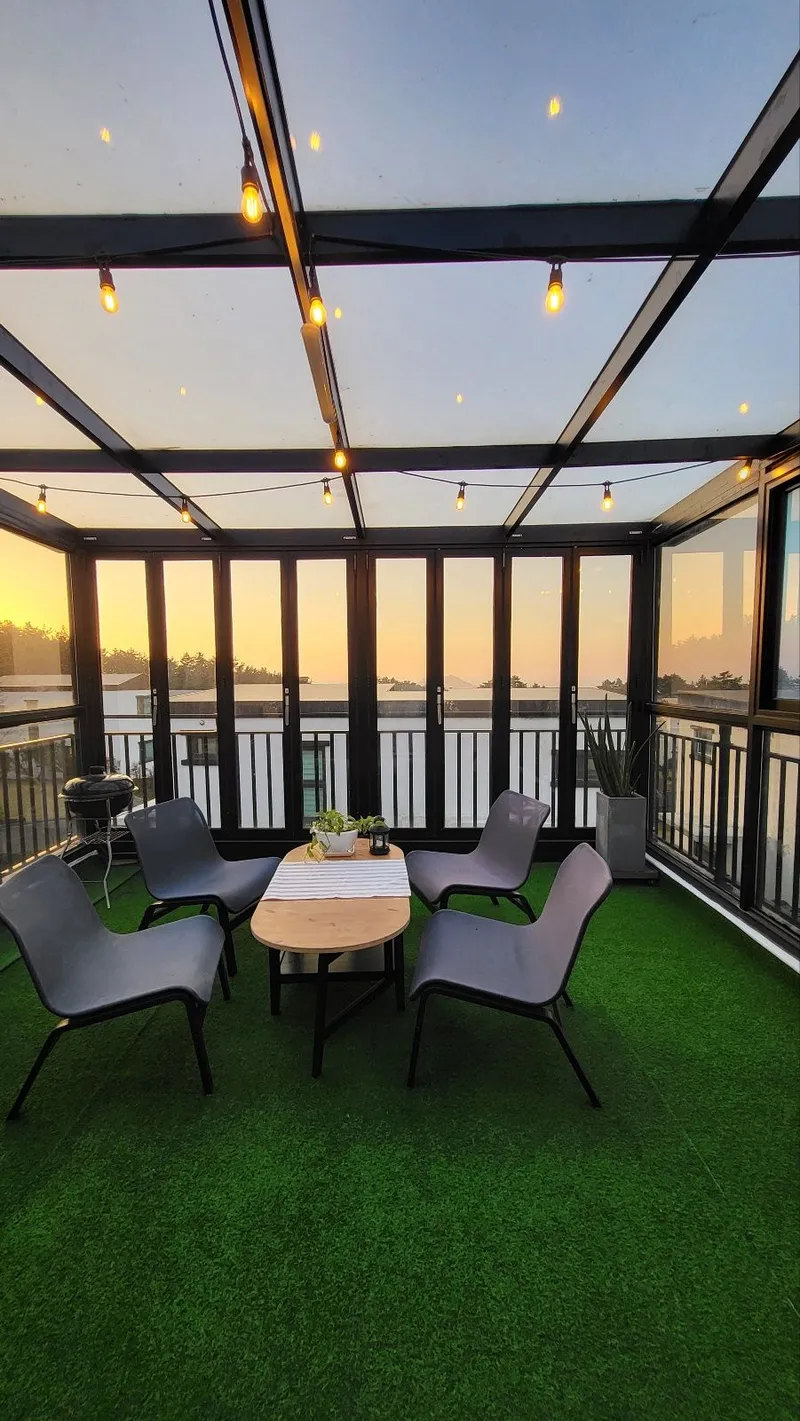 [Hallim, Jeju] Two-room duplex detached house 5 minutes by car from Hyeopjae Beach 47