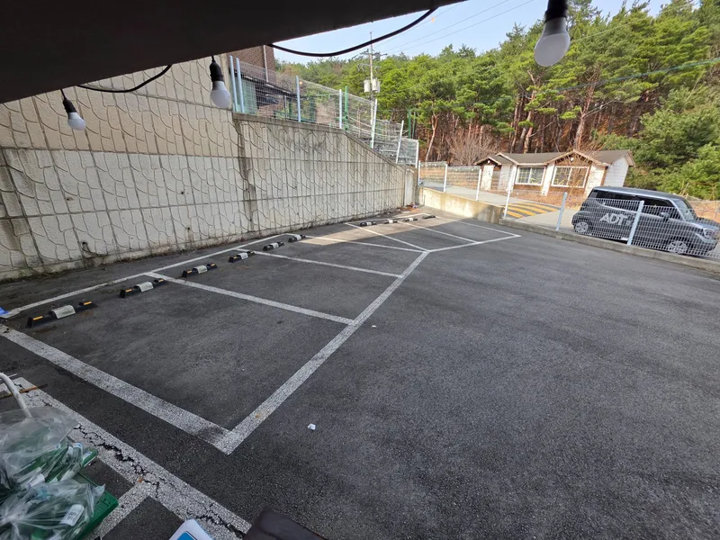 [Yangyang] Full-option ocean view Hajodae 5 minutes Shine 503 #Pets allowed 37