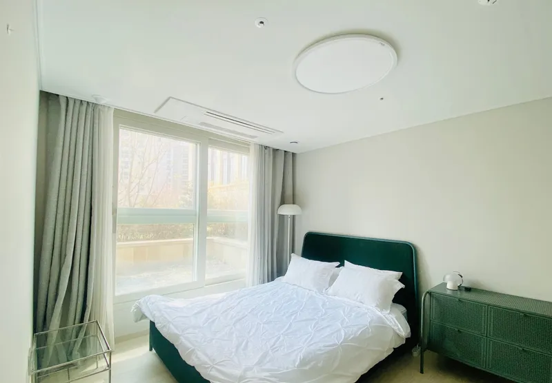 [Seongnam] Pangyo Station Hyunbaek Two-Room Garden 2