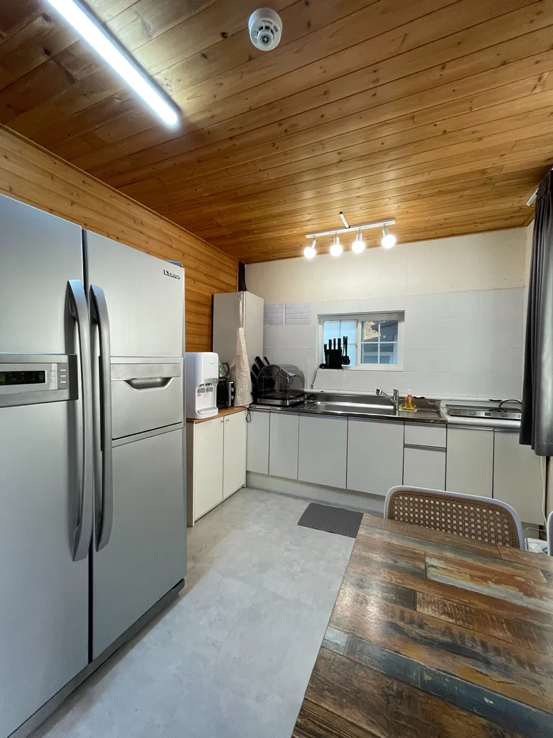 [Aewol, Jeju] Healing in Jeju Nature (duplex) #Pets allowed 11