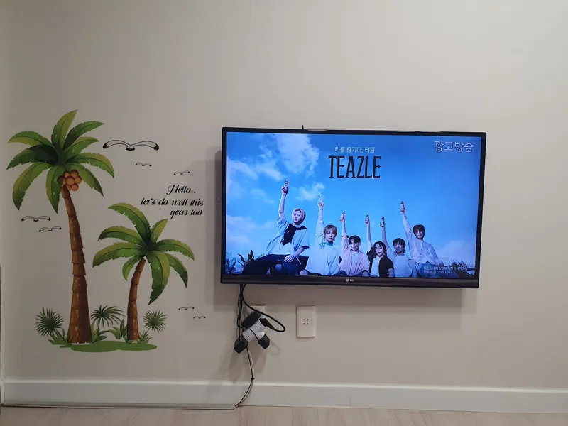 [Tongyeong] Alice House Fishing Paradise: A Clean and Cozy House 14