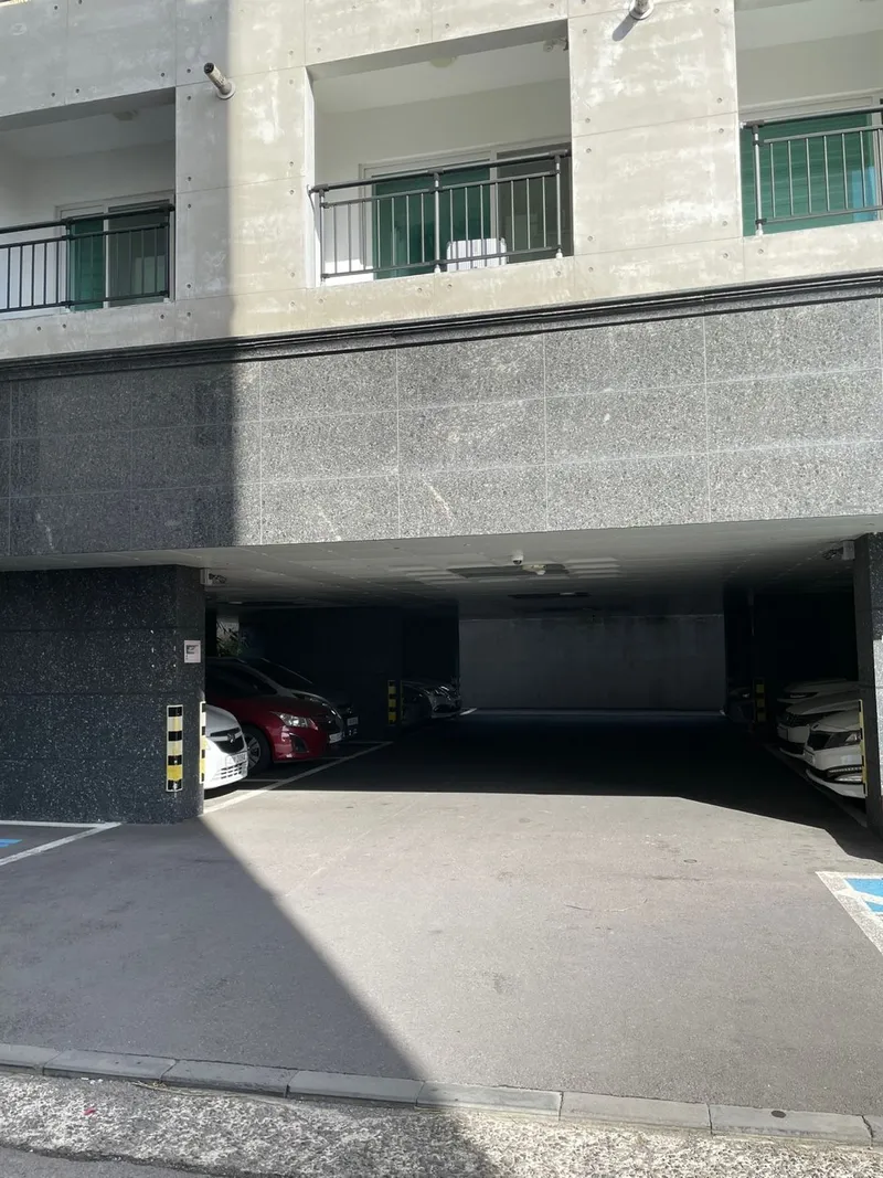 [Gangjeong-dong, Seogwipo] Spacious Terrace Accommodation 1005 7