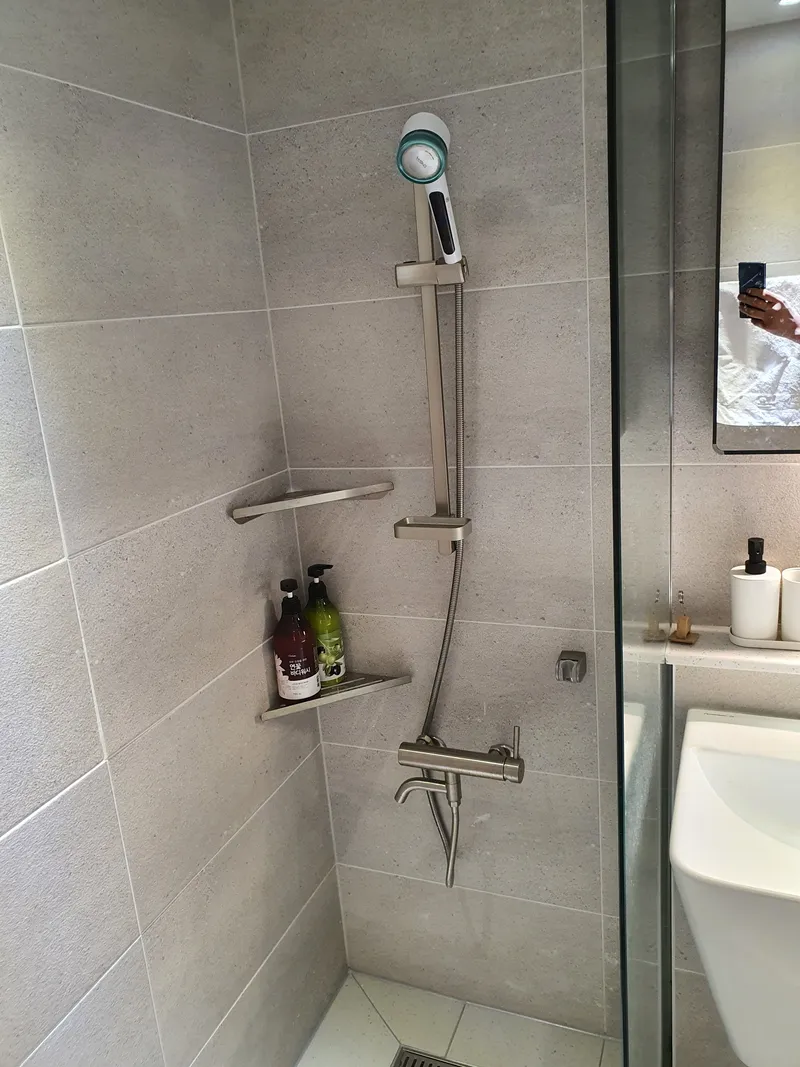 [Gangdong, Seoul] Apartment near Gildong Market 7