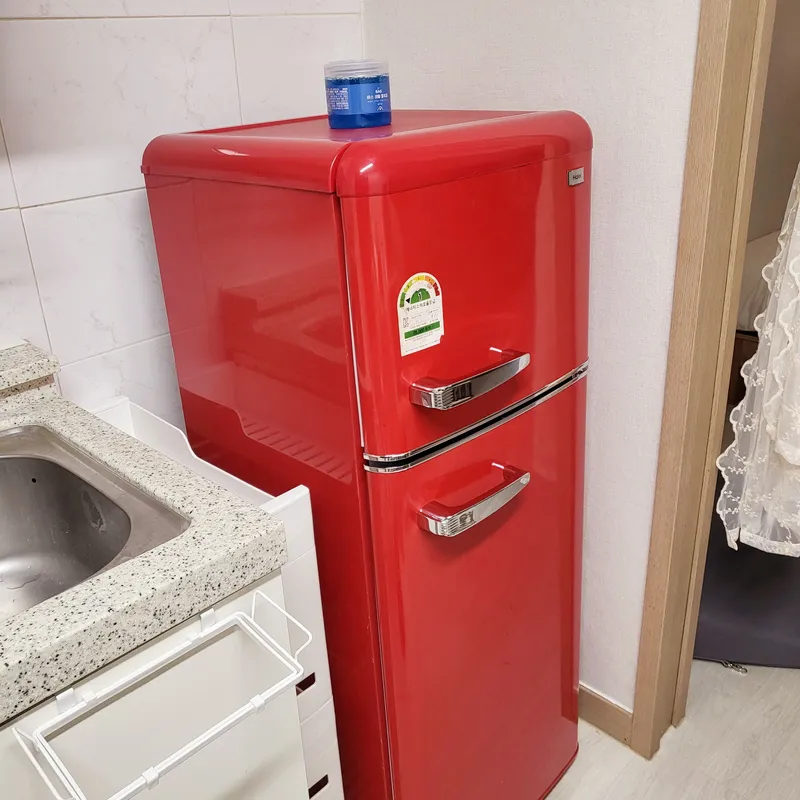 [Nowon, Seoul] Nowon Station super close two-room fully-furnished apartment #remodeling #4th store 16