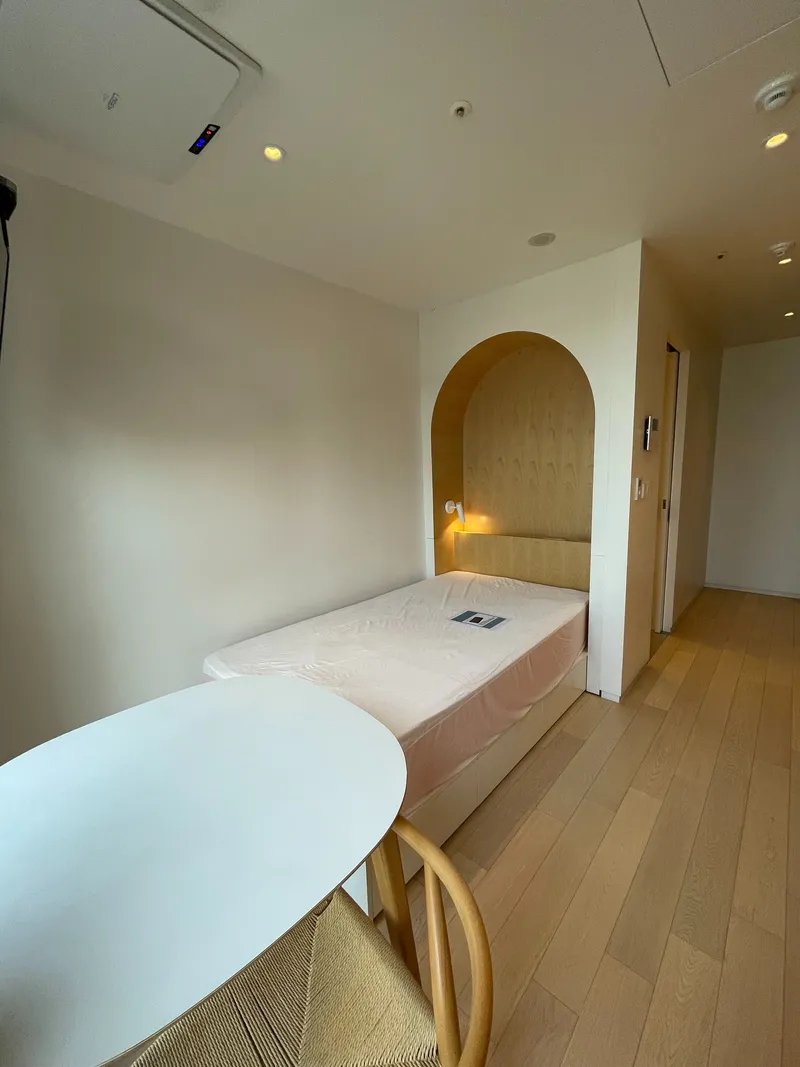[Gangnam, Seoul] 1 minute walk from Seolleung Station, fully-optioned C type (6.5 pyeong) -3 5