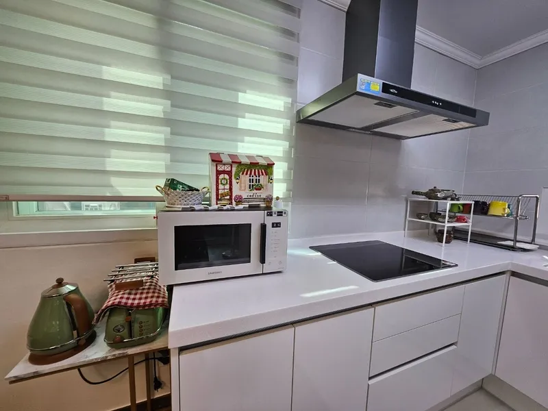 [Seocho, Seoul] Bangbae︎. Naebang Station Family Room 101 Netflix Super Station Area Forest Area 14