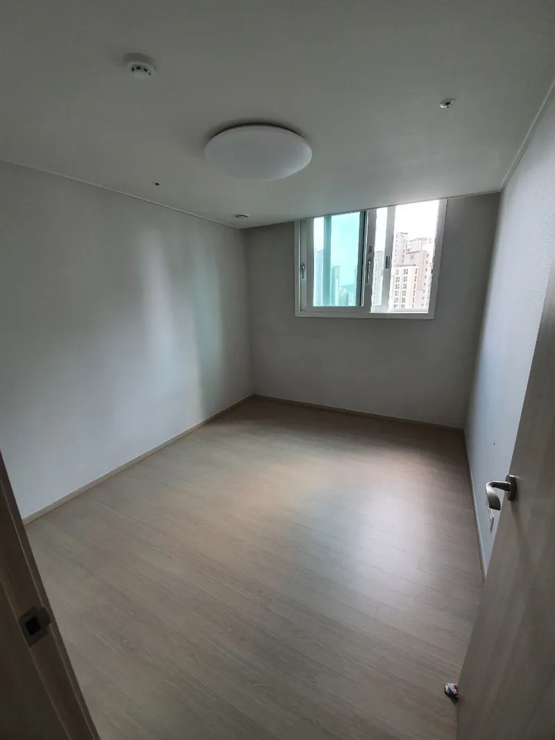 [Yongin] Dongbaek Clean Three-Room Apartment 5