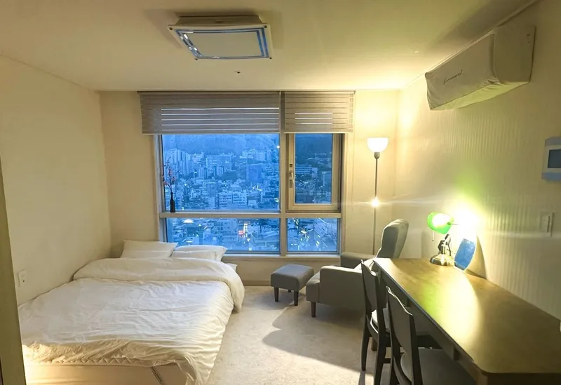 [부산 금정] 소소당 - 부산대역 3분 2