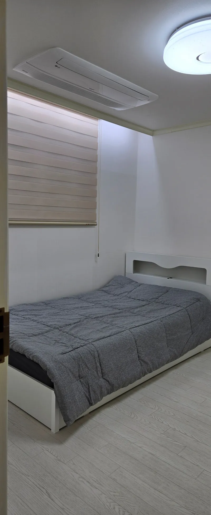 [Jocheon, Jeju] Nordic-style full-service officetel 3 minutes walk away 8