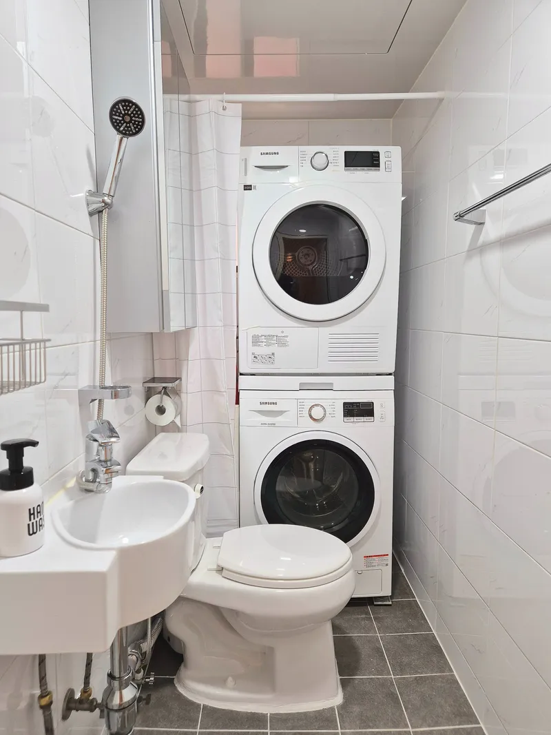 [Seongbuk, Seoul] A house that embraces a day in Seoul/Bukchok·Namdaemun DDP·Myeongdong·Changgyeonggung 14