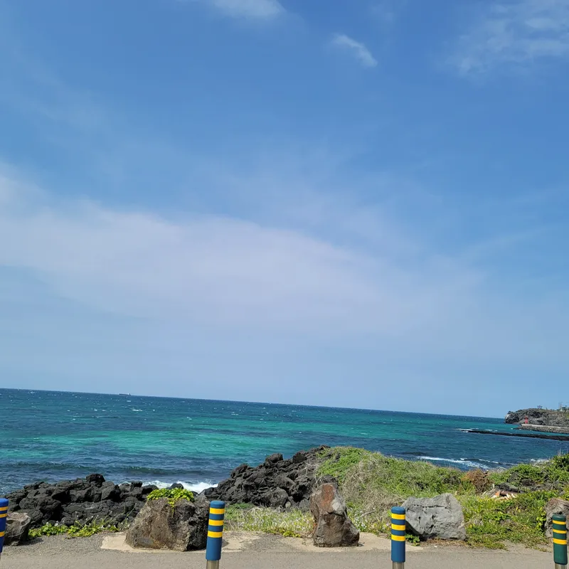 [Aewol, Jeju] Aewol Sea One Room with Convenient Transportation 19