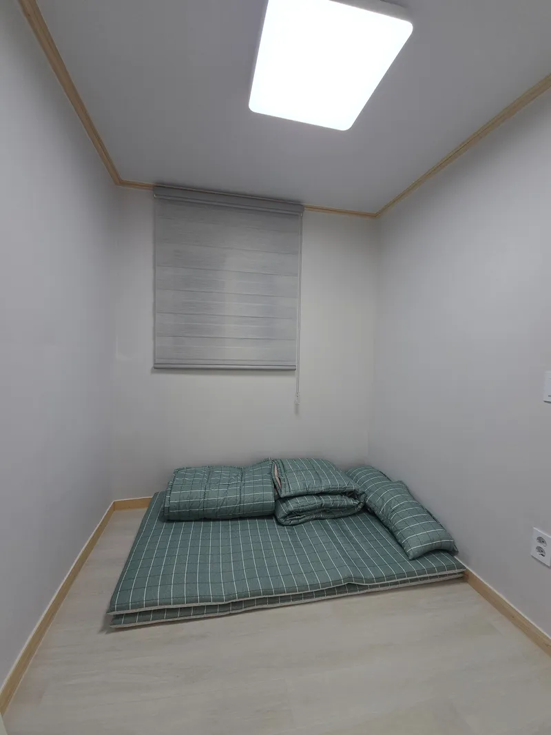 [Sokcho] 4 rooms with a view of Seorak Port and Seorak Mountain (three rooms + separate building) 10