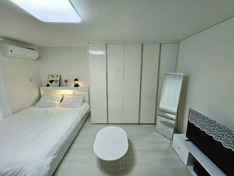 [Songpa, Seoul] Sweet Home, a clean, fully furnished apartment near Samjeon Station in Jamsil 6