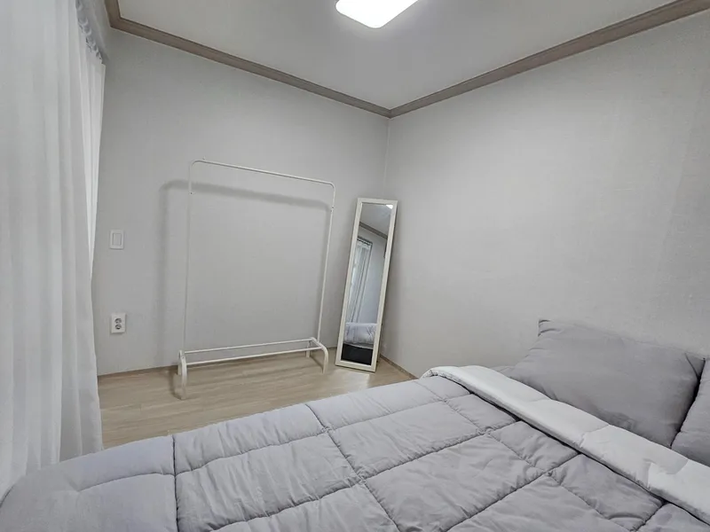 [부산 북구] 덕천역 조용한 역세권 풀옵션 6
