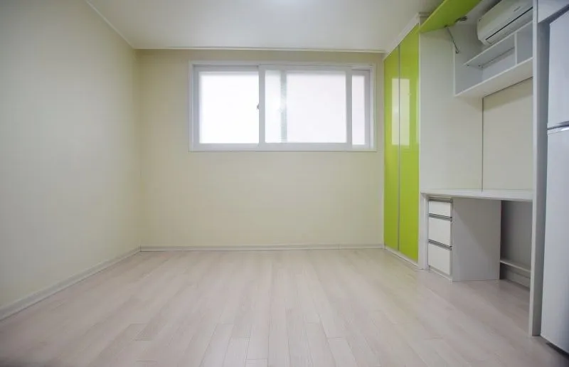 [Gangseo, Seoul] Open-plan studio apartment 2