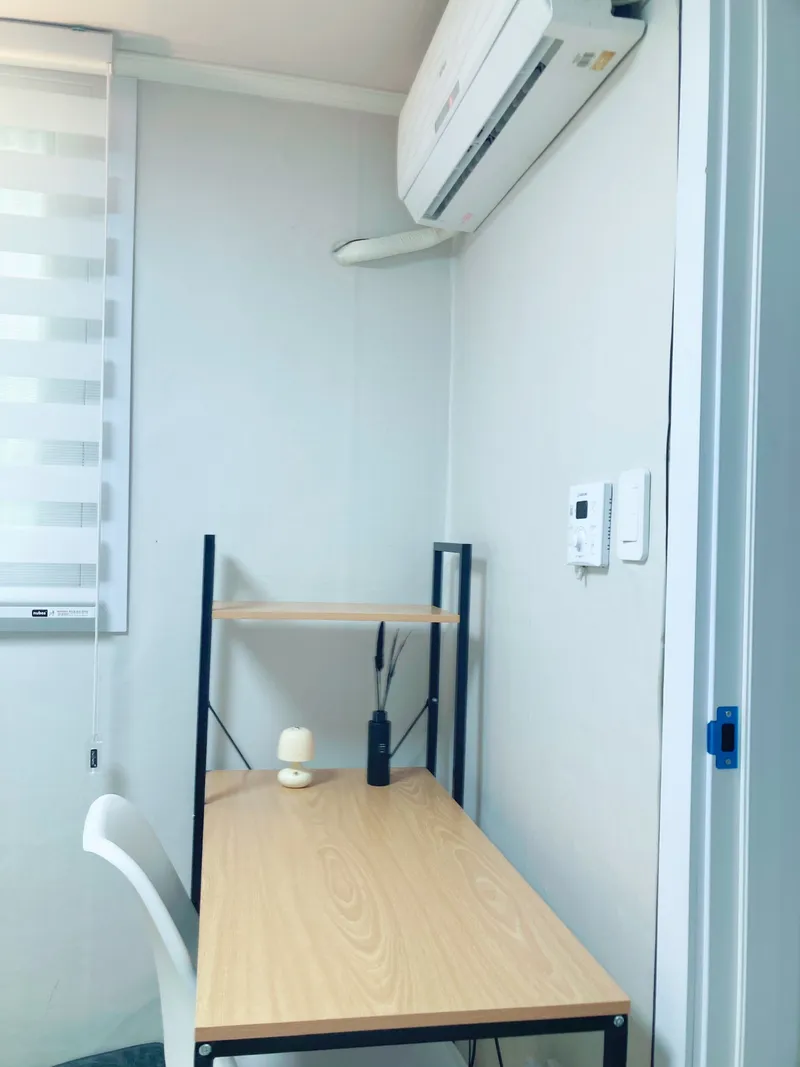 [Dobong, Seoul] 7 minutes walk from Ssangmun Station/All repairs/Separate 4