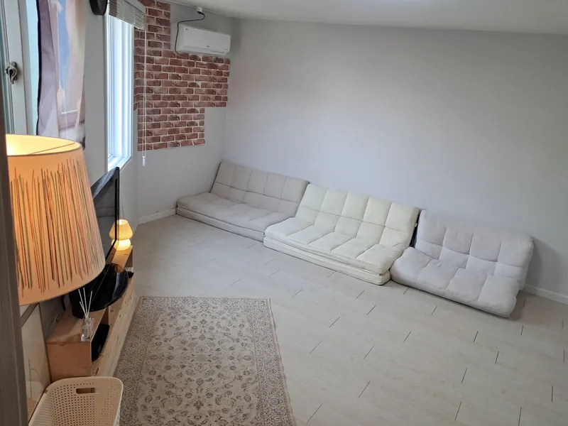 [Dongjak, Seoul] Heukseok-dong, Jungang University, Gatseongbi Large Studio Room 404 25