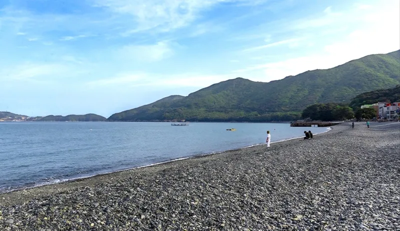 [경남 거제] 학동 워케이션 한달살기 오션뷰 숙소 12