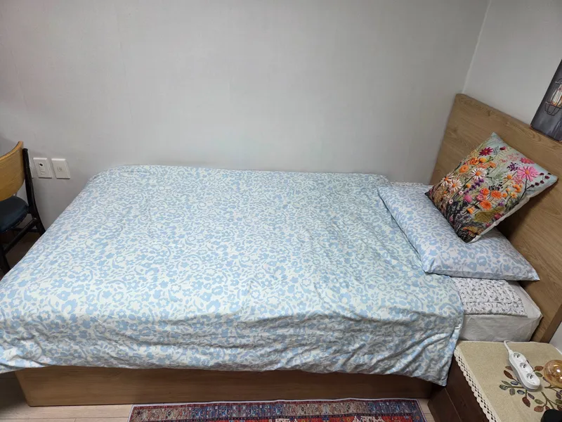 [Gwangju] Gonjiam Shindae-ri Detached One-Room 2
