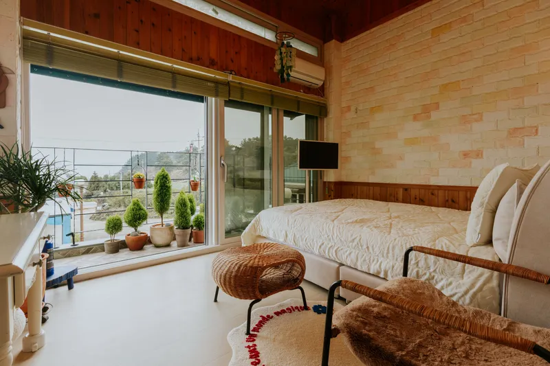 [Aewol, Jeju] Jeju's vintage-feeling independent house with good transportation 2