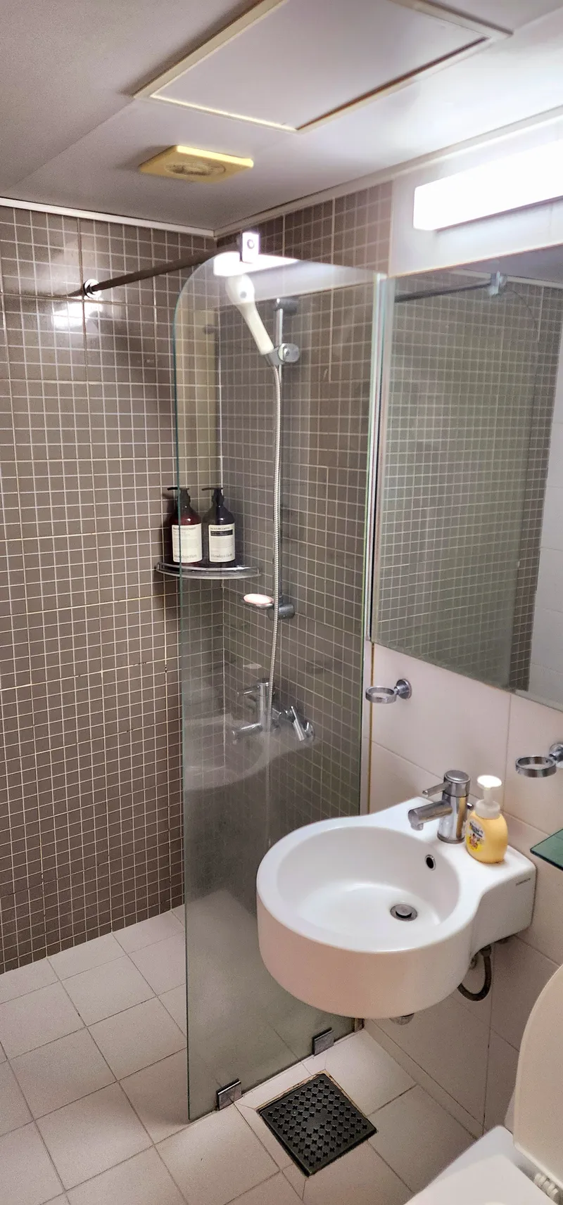 [Seodaemun, Seoul] Fully-furnished officetel in the Shinchon Station area 6