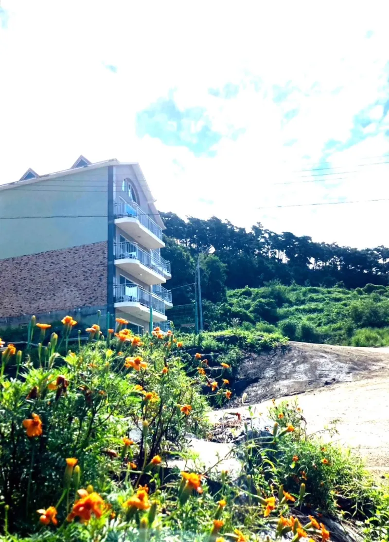 [Buan] Byeonsan Peninsula 17-pyeong Ocean View Residence B201 (Ondol)/Special Discount 14