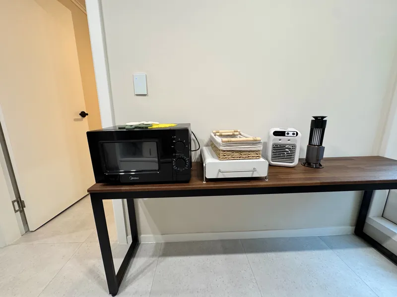 [Gangnam, Seoul] Two-room apartment 5 minutes from Samsung/Nonhyeon/Cheongdam COEX 8
