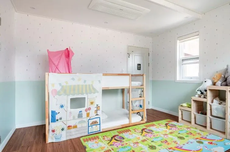 [Seongsan, Seogwipo] Seongsan Ilchulbong Peak, 100-pyeong land, 45-pyeong detached house (3 bedrooms, 2 bathrooms) 6