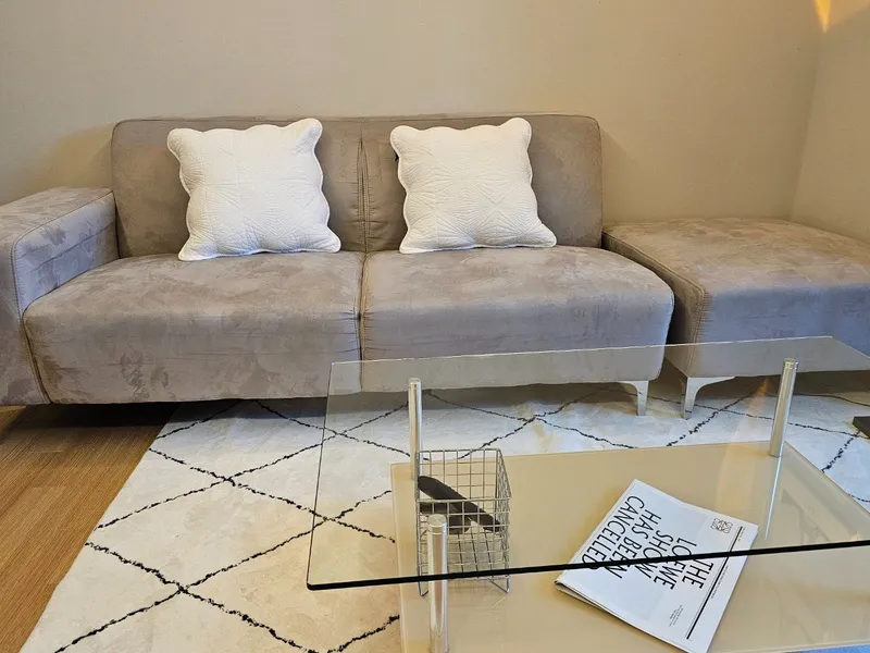 [Dong-gu, Daejeon] ONB (303) Emotional Accommodation + Sealy Bed + Free Parking + Business Trip + Moving 15