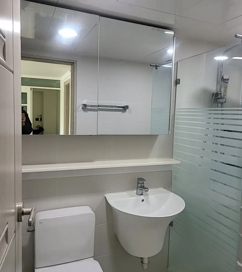 [Changwon][Changwon-si, Gyeongnam] #Jinhae New Port #3 Room #Apartment Only #Parking #Quiet 10