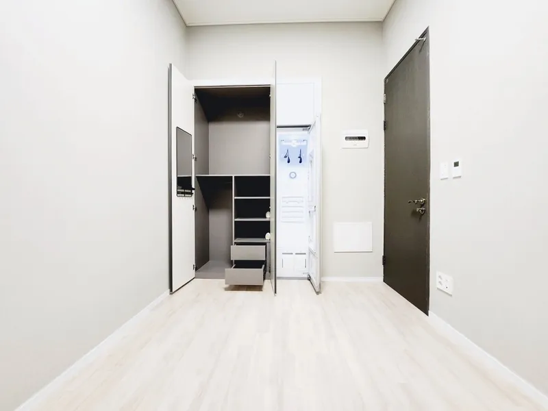 [Songpa, Seoul] Jamsil terrace and well-equipped duplex two-room 1 4