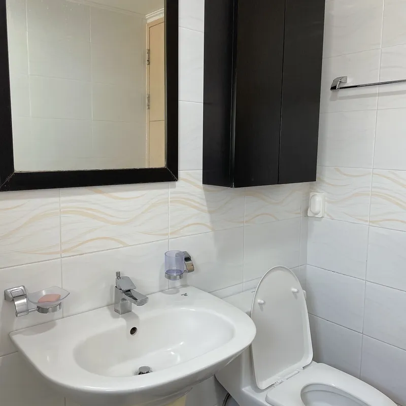 [Aewol, Jeju] Stone wall & grass yard, fully-optioned 1.5 room with cooking facilities (A102) 7