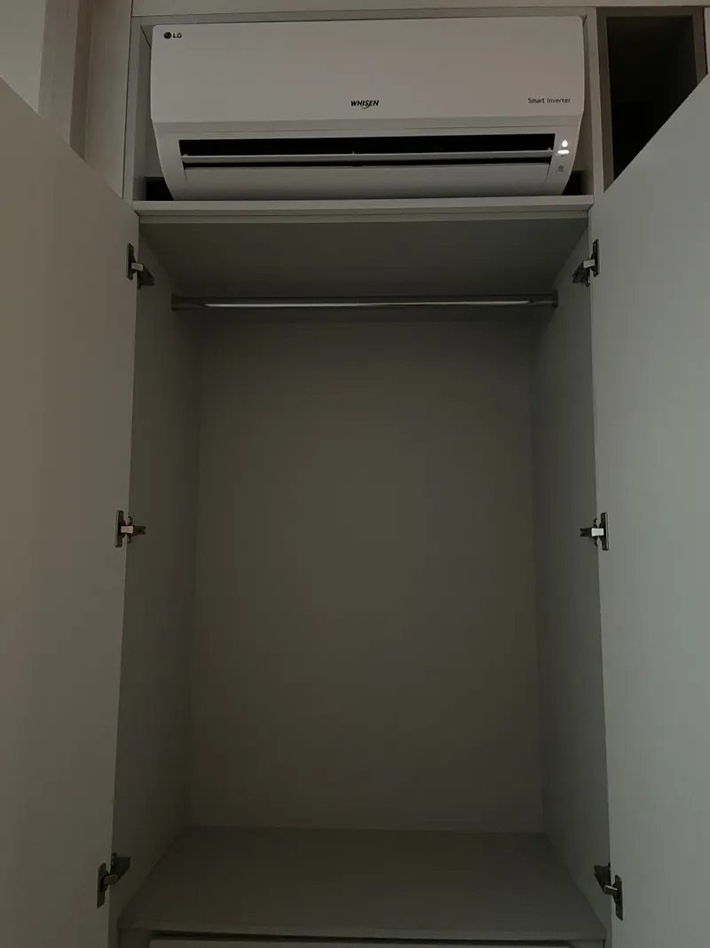 [Anyang] Anyang Station area one-room officetel 8