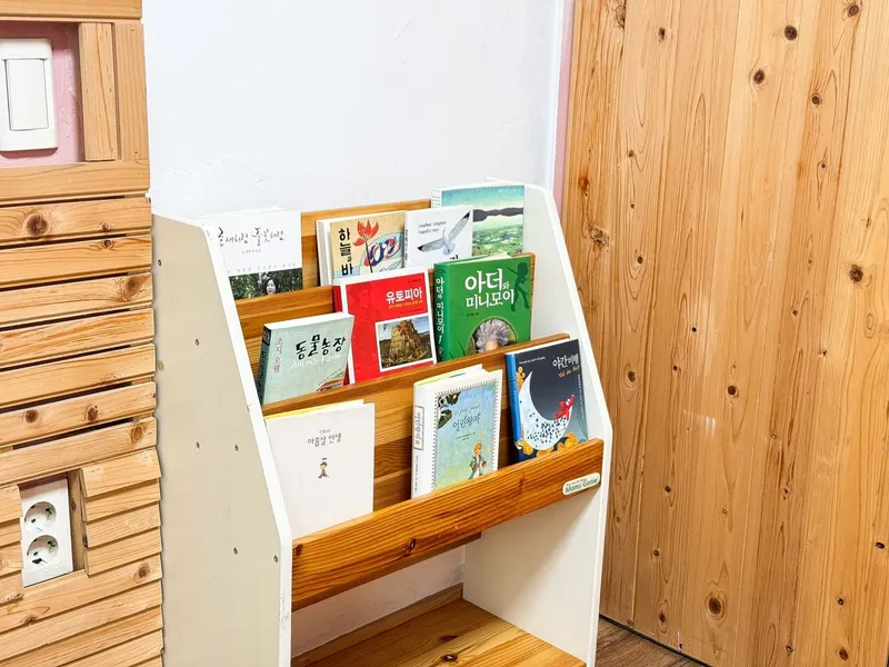 [Jeonju] 2 min walk to Hanok Village #2nd floor, pets allowed 9