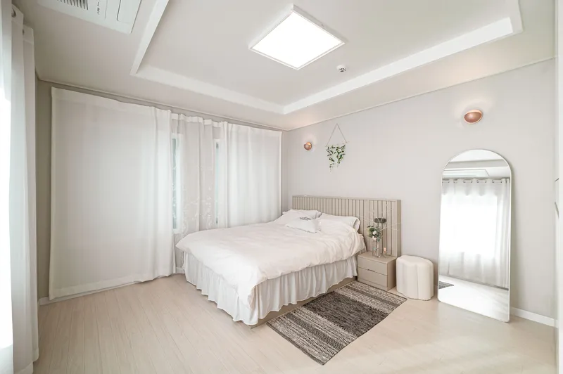 [Aewol, Jeju] A quiet and secluded rural life in a two-year-old European detached house in Jeju #Dog-friendly 6