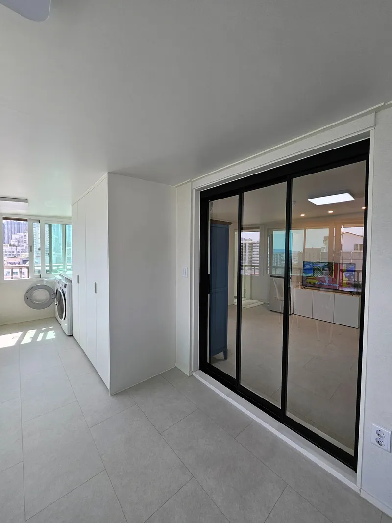 [Gimhae] Detached one-room apartment near Inje University and Gimhae University 11