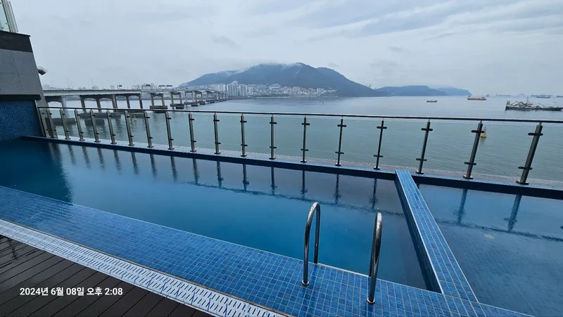 [Seo-gu, Busan] Songdo Sky Ocean Residence 58
