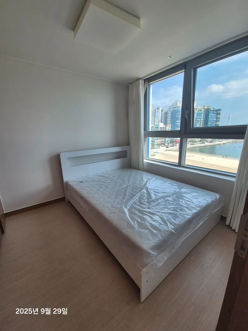 [Suyeong, Busan] One-month stay, Gwangan Bridge at a glance! Chuseok holiday, fireworks festival, Christmas 4