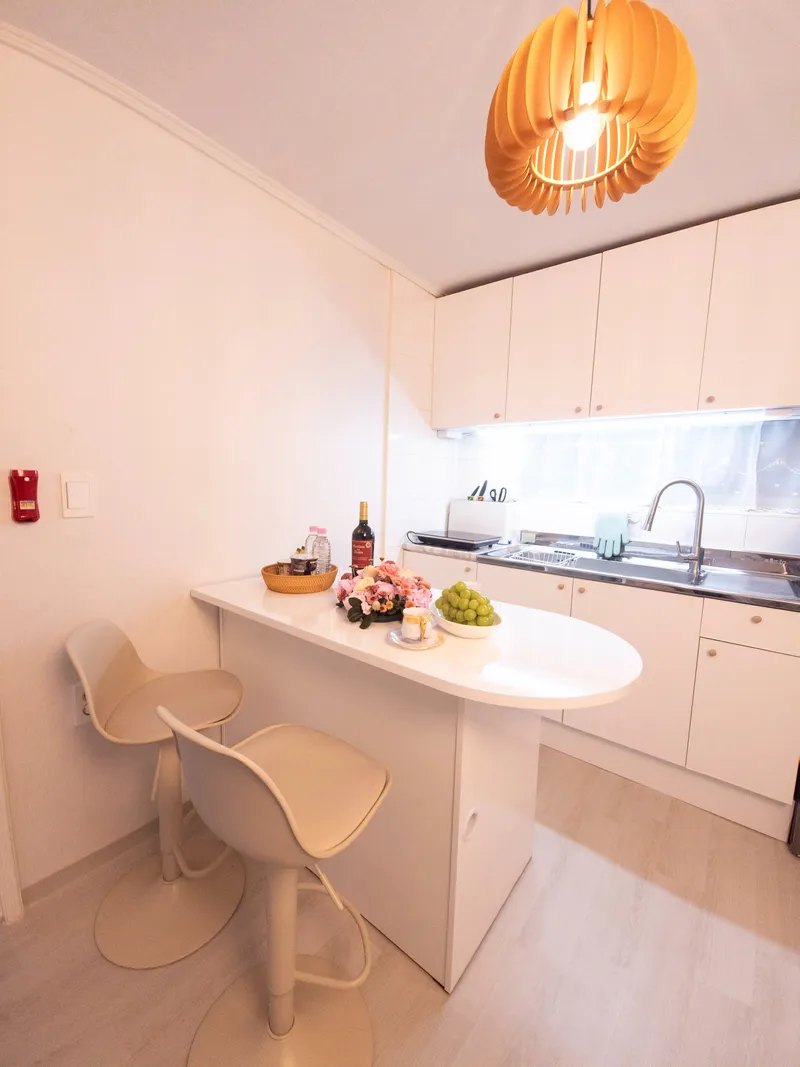 [Gangseo, Seoul] 2-room emotional accommodation, 5 minutes walk from Hwagok Station, near the airport, Magok, Hongdae, and Yeouido 15