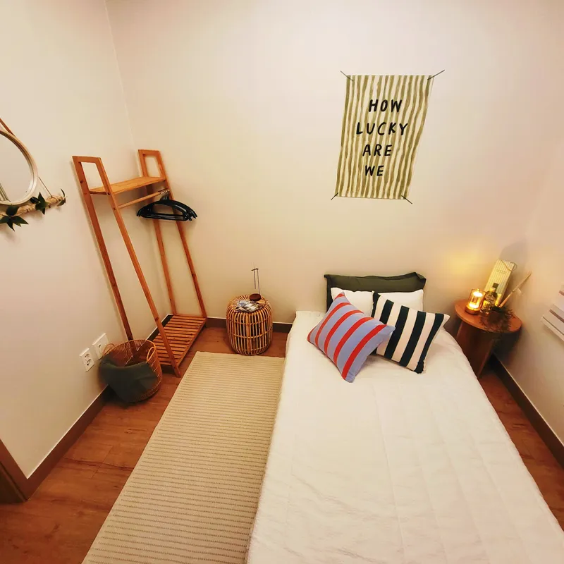 [제주 조천] 태국음식과  함께하는 특별한 공간 17