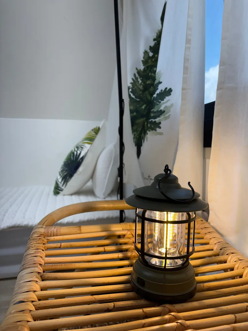 [Gujwa, Jeju] Duplex Separated One Room Field View #Far Sea View A 13